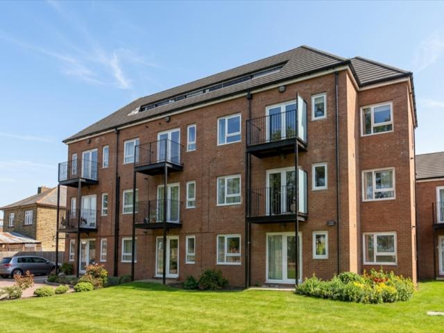 Flat for sale in Seven Kings, Isle Of Man