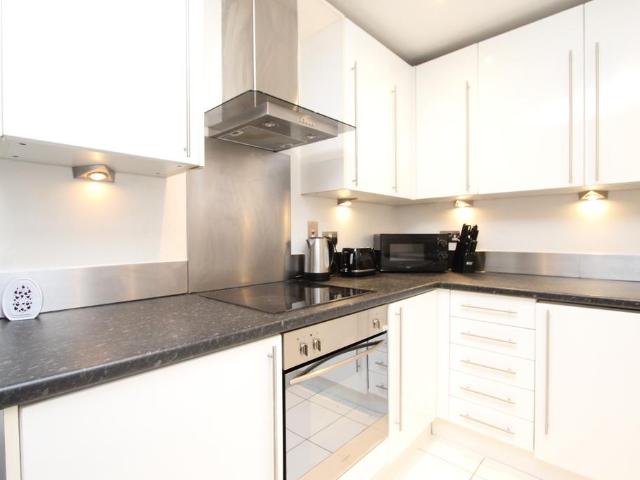Flat for sale in London Borough of Newham, Greater London