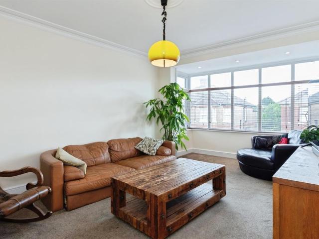 Flat for sale in Winton, Bournemouth