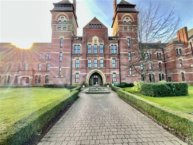 Flat for sale in Worrall, Isle Of Man