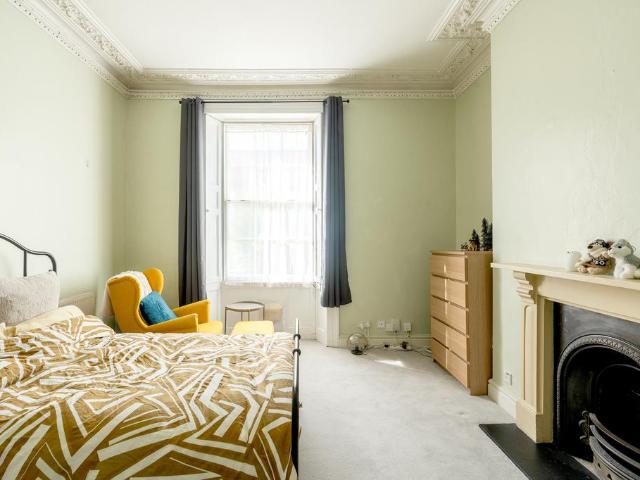 Flat for sale in Feckenham, City Of Bristol