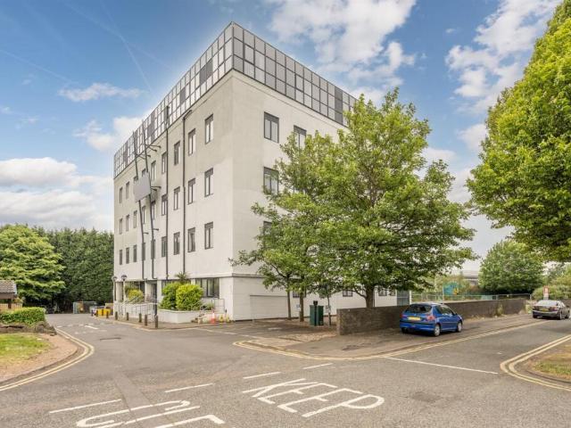 Flat for sale in Woodside, Brierley Hill