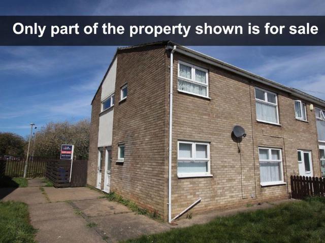 Flat for sale in The Willows, North East Lincolnshire