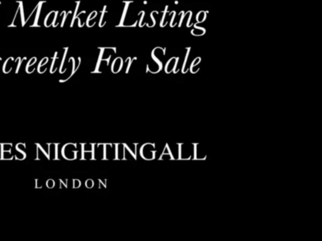 Flat for sale in Brompton, Greater London