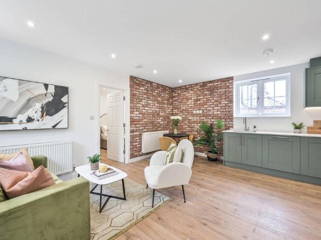 Flat for sale in North Finchley, Isle Of Man