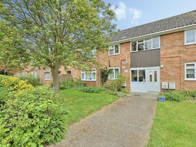 Flat for sale in Heartsease, East Bank
