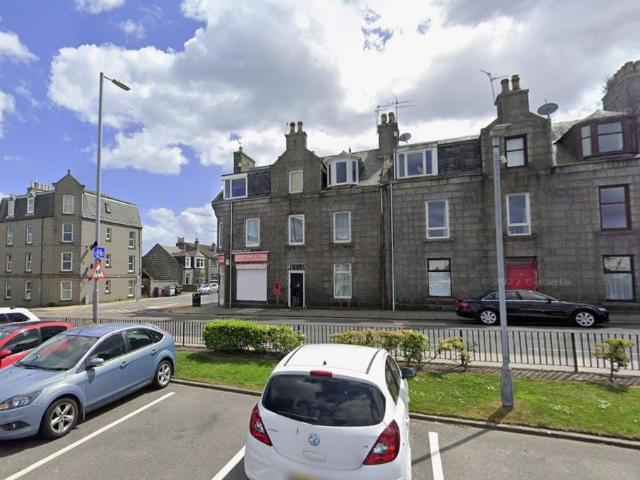 Flat for sale in Ballindoch, Scotland