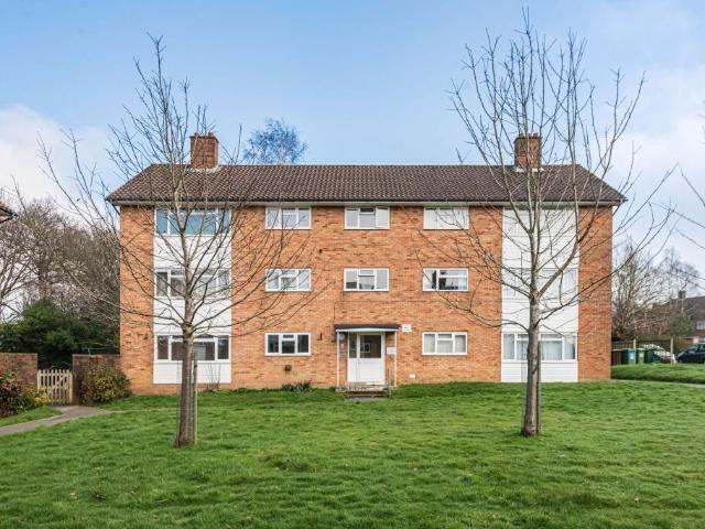 Flat for sale in Sherwood, Sandown Park