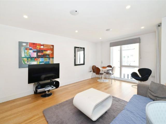 Flat for sale in The Borough, Isle Of Man