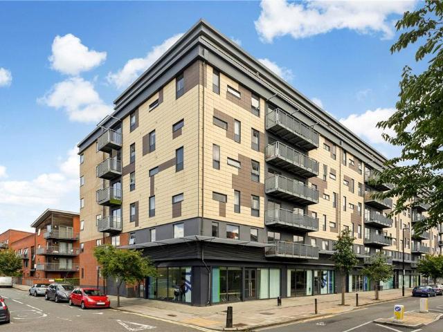 Flat for sale in Barnsbury, Isle Of Man