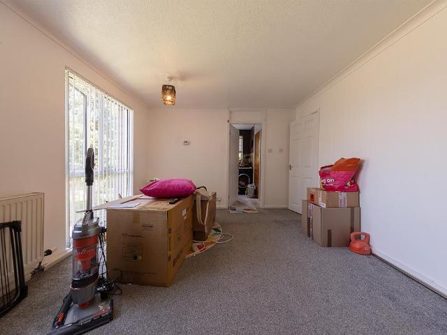 Flat for sale in Gravelly Hill, West Midlands