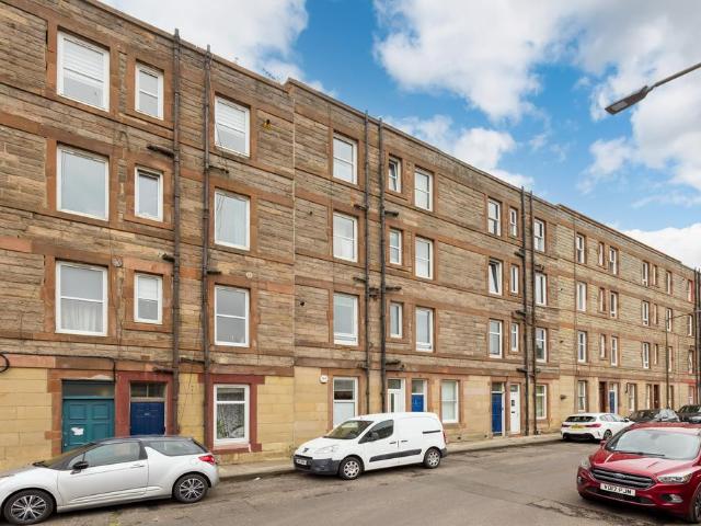 Flat for sale in Fisherrow, Musselburgh