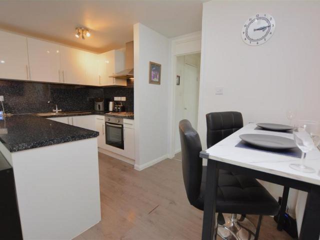 Flat for sale in London Borough of Merton, Greater London