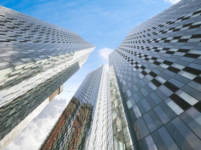 Flat for sale in City Centre, Georgia