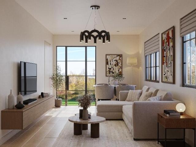 Flat for sale in Broxbourne, Hertfordshire