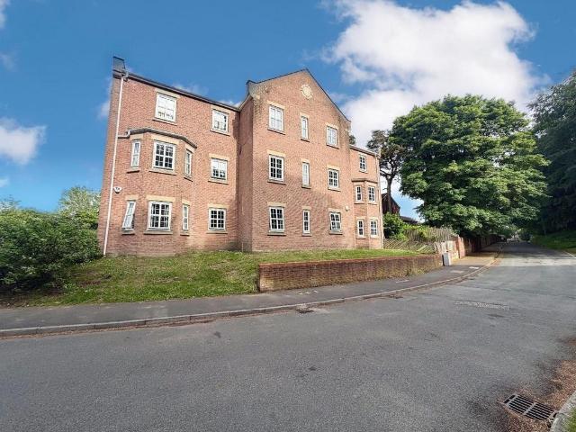Flat for sale in Sedgefield
