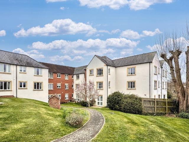Flat for sale in Great Faringdon, Dromore