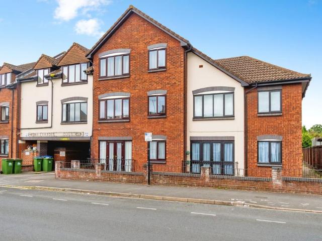 Flat for sale in Freemantle, Isle Of Man