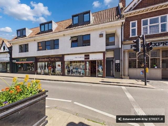 Flat for sale in Caldecott, Dromore