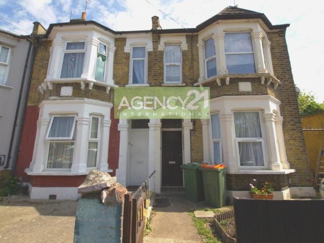 Flat for sale in Little Ilford, Isle Of Man