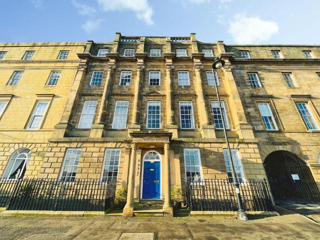 Flat for sale in North Shields, North Tyneside