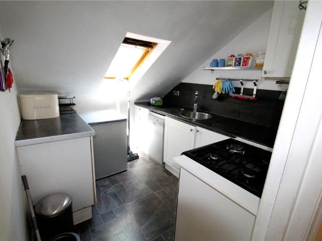 Flat for sale in London Borough of Barnet, Greater London