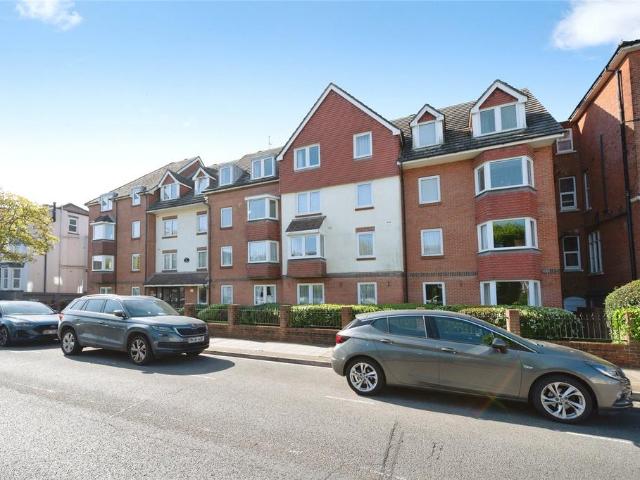 Flat for sale in Southsea, City Of Portsmouth