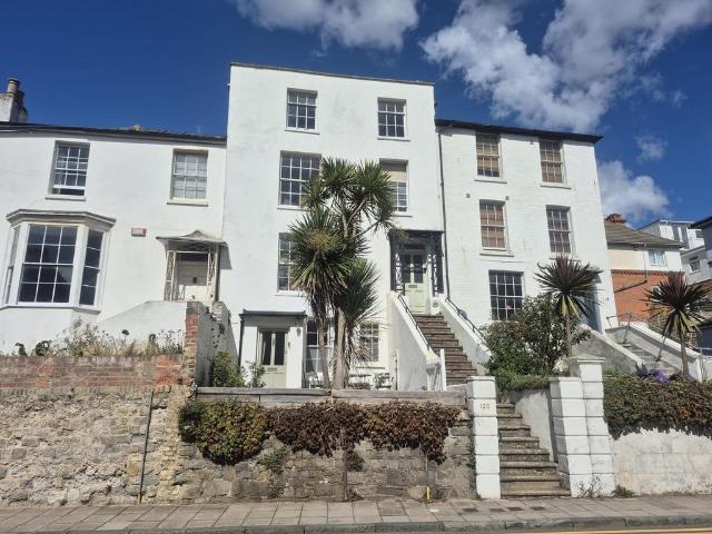 Flat for sale in Golden Valley, Folkestone