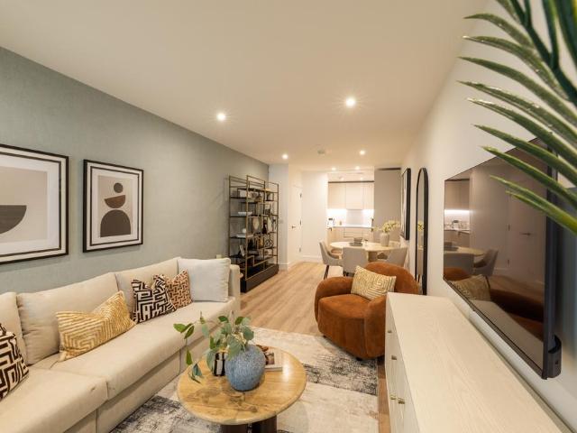 Flat for sale in Cat Hill, Isle Of Man