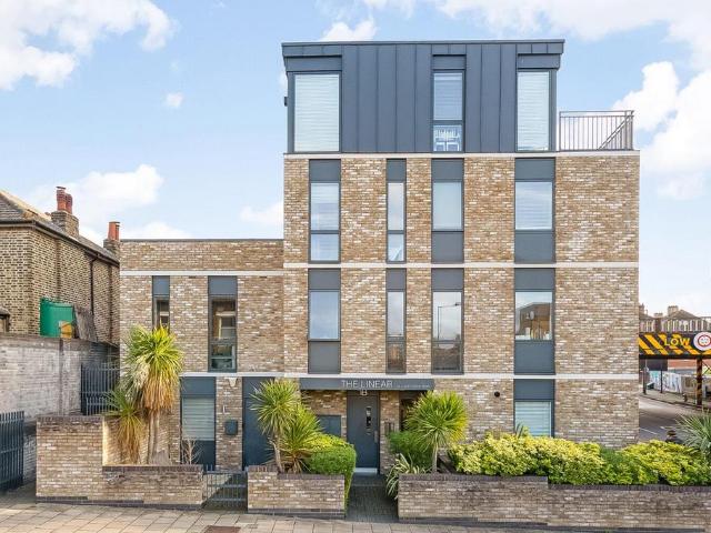 Flat for sale in Tulse Hill, Isle Of Man