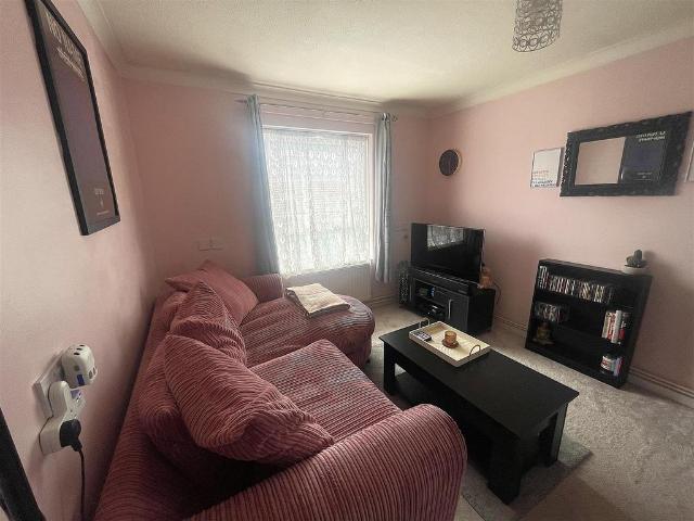 Flat for sale in Tipner, City Of Portsmouth