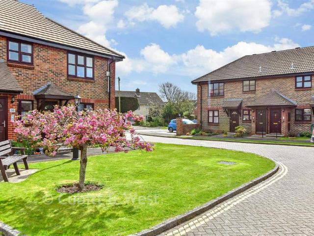 Flat for sale in Southbourne, Littlecote