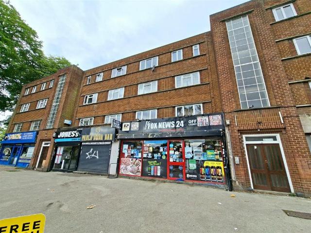 Flat for sale in Acocks Green, Tyseley