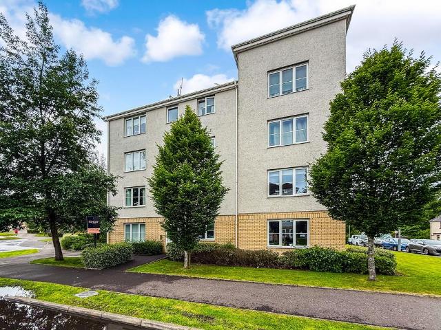 Flat for sale in Udston, Blantyre