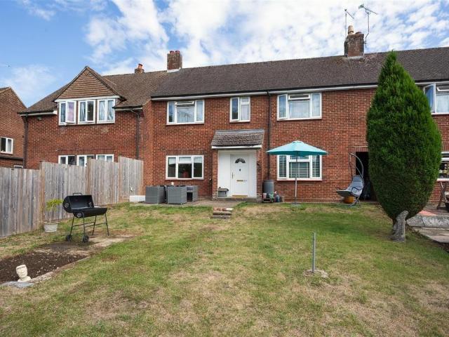 Flat for sale in Barham, The Bridge