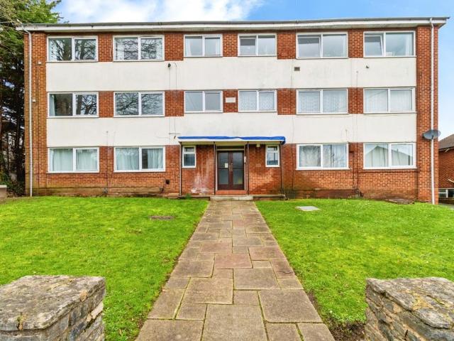 Flat for sale in St Denys, Isle Of Man