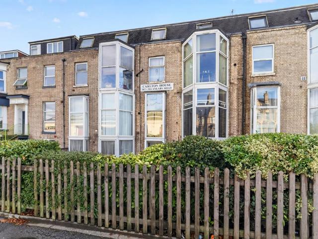 Flat for sale in Hull, Hull and East Yorkshire
