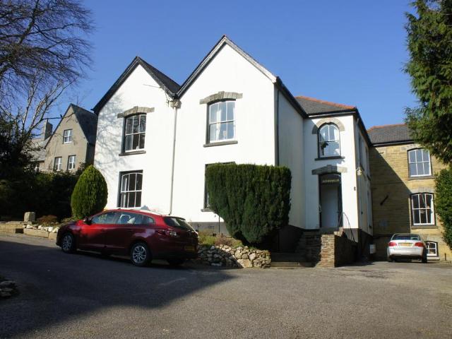 Flat for sale in Moresk, Penweathers