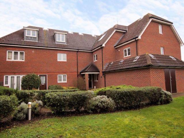 Flat for sale in Fareham, Isle Of Man