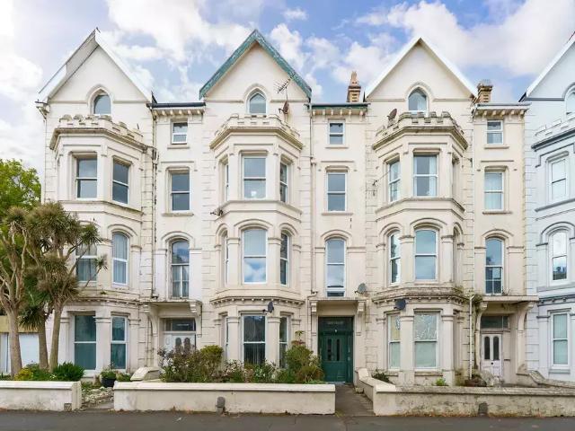 Flat for sale in Ramsey, Huntingdon