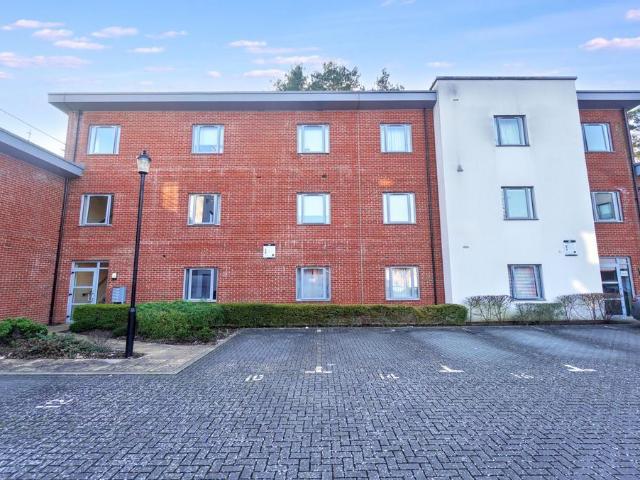 Flat for sale in Cressex, Isle Of Man