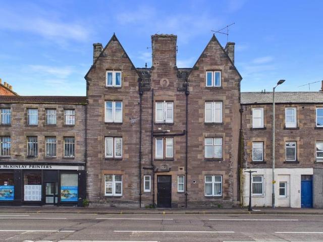 Flat for sale in Upper Craigie, Moneydie