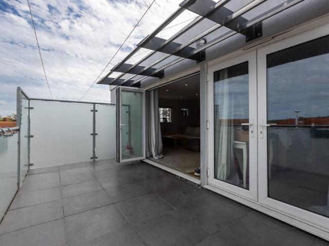 Flat for sale in Worthing, West Sussex