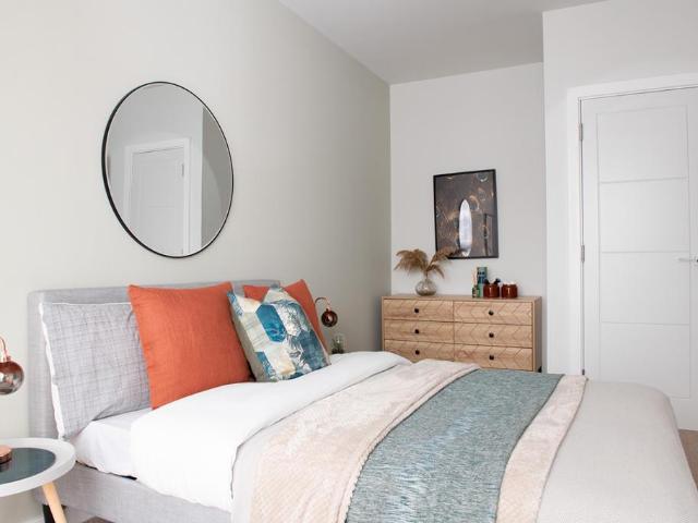 Flat for sale in Hunslet, West Yorkshire