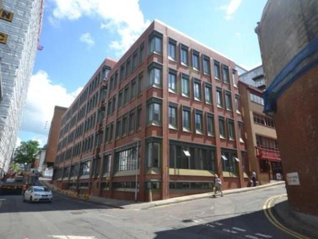 Flat for sale in Reading