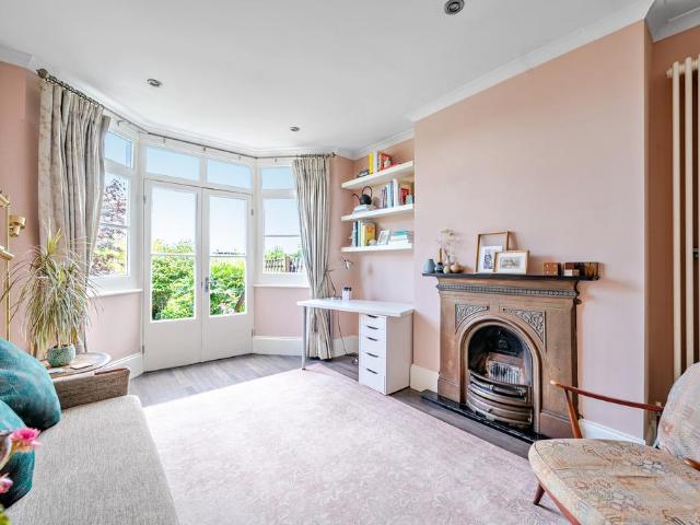 Flat for sale in Muswell Hill, Isle Of Man