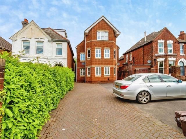 Flat for sale in Hollybrook, Isle Of Man