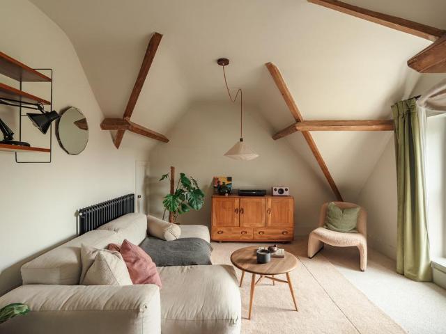 Flat for sale in Clevedon, North Somerset