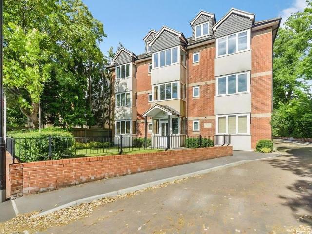 Flat for sale in City Of Southampton