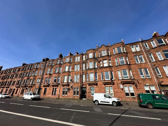 Flat for sale in Blawarthill, Yoker